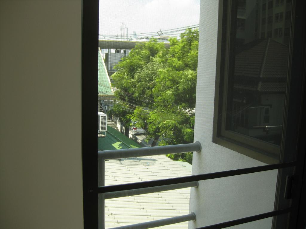 Hostel Rest 3 Bangkok Exterior foto