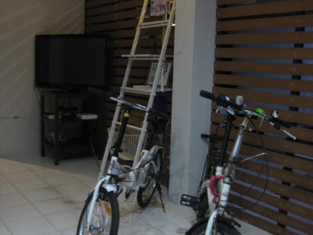 Hostel Rest 3 Bangkok Exterior foto